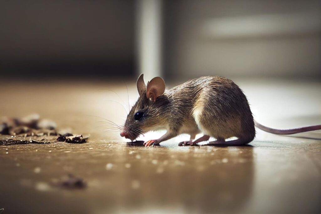 Rat Pest Control Rodent Control Bucks Pest Management