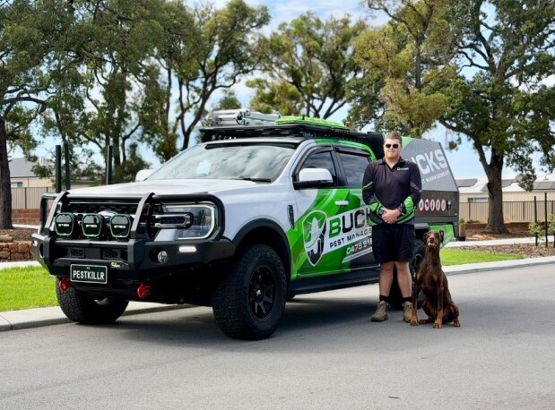 pest treatments byford bucks