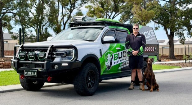 bucks pest inspections byford