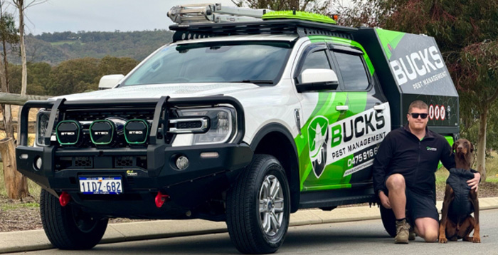 pest treatments byford bucks